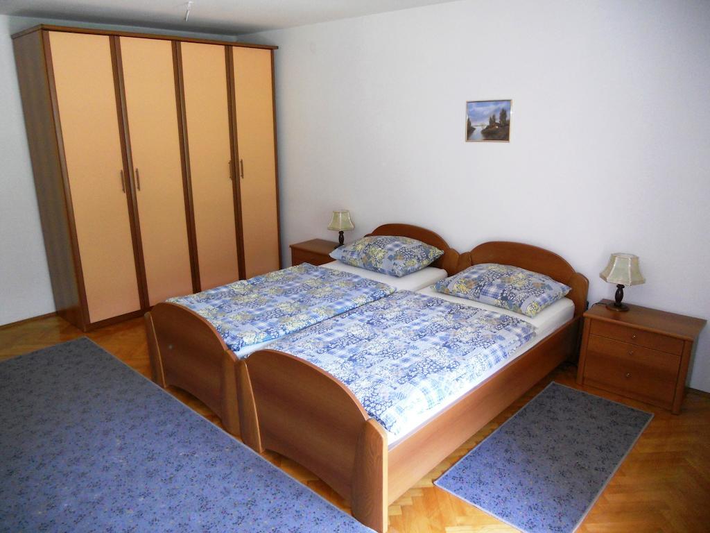 Farm Stay Kramer Bistrica ob Sotli Zimmer foto