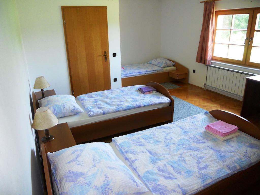 Farm Stay Kramer Bistrica ob Sotli Zimmer foto