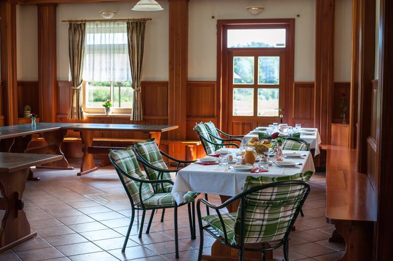 Farm Stay Kramer Bistrica ob Sotli Exterior foto