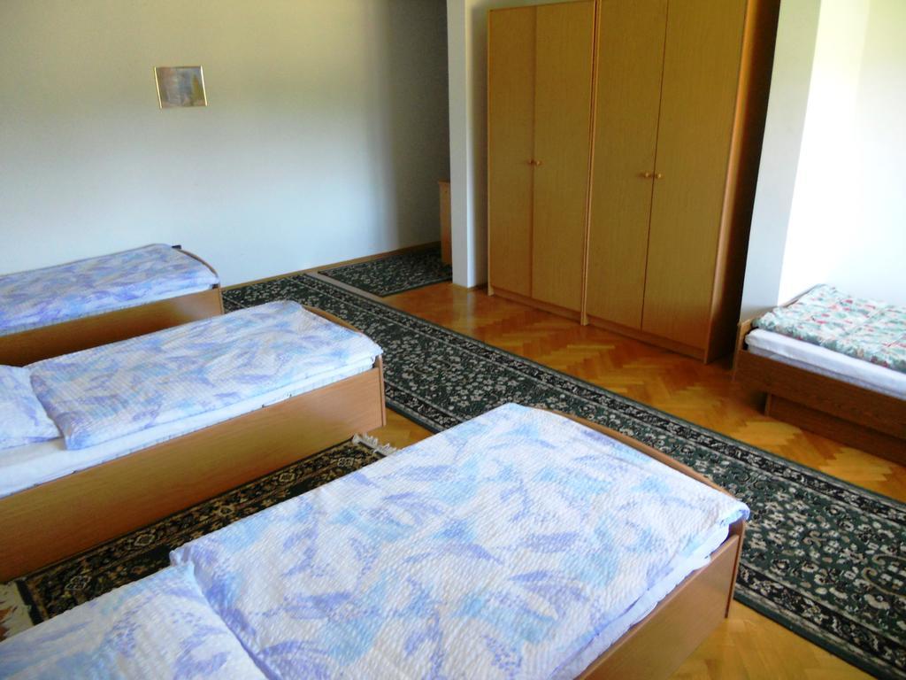 Farm Stay Kramer Bistrica ob Sotli Zimmer foto