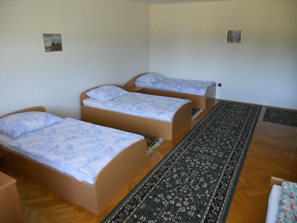Farm Stay Kramer Bistrica ob Sotli Zimmer foto